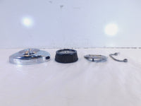 Harley Davidson EFI Road King Electra Glide Throttle Body Air Cleaner Parts - C3 Cycle