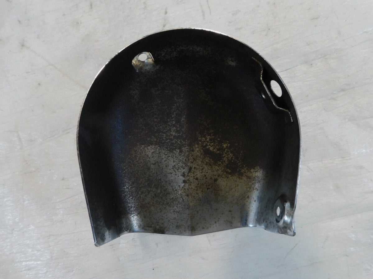 Harley Davidson Touring Tour & Electra Glide Classic & Ultra Chrome Horn Cover - C3 Cycle