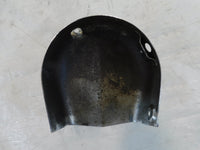 Harley Davidson Touring Tour & Electra Glide Classic & Ultra Chrome Horn Cover - C3 Cycle