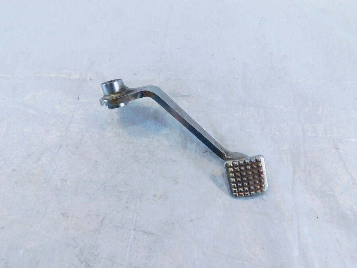 1999-2007 Honda VT600 VT600C VT600CD Shadow 600 VLX Deluxe Rear Foot Brake Pedal - C3 Cycle