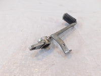 1989-1999 Yamaha FZR600R FZR600 Silver Rear Right Foot Brake Pedal Lever - C3 Cycle