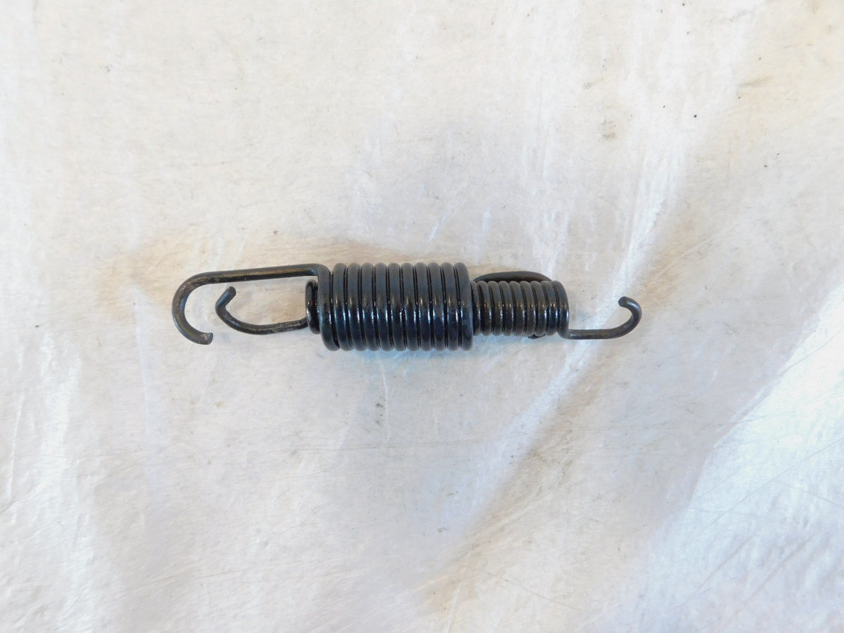 Piaggio Vespa 50 S LX LXV Pair Main Prop Center Central Support Stand Springs - C3 Cycle