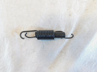 Piaggio Vespa 50 S LX LXV Pair Main Prop Center Central Support Stand Springs - C3 Cycle