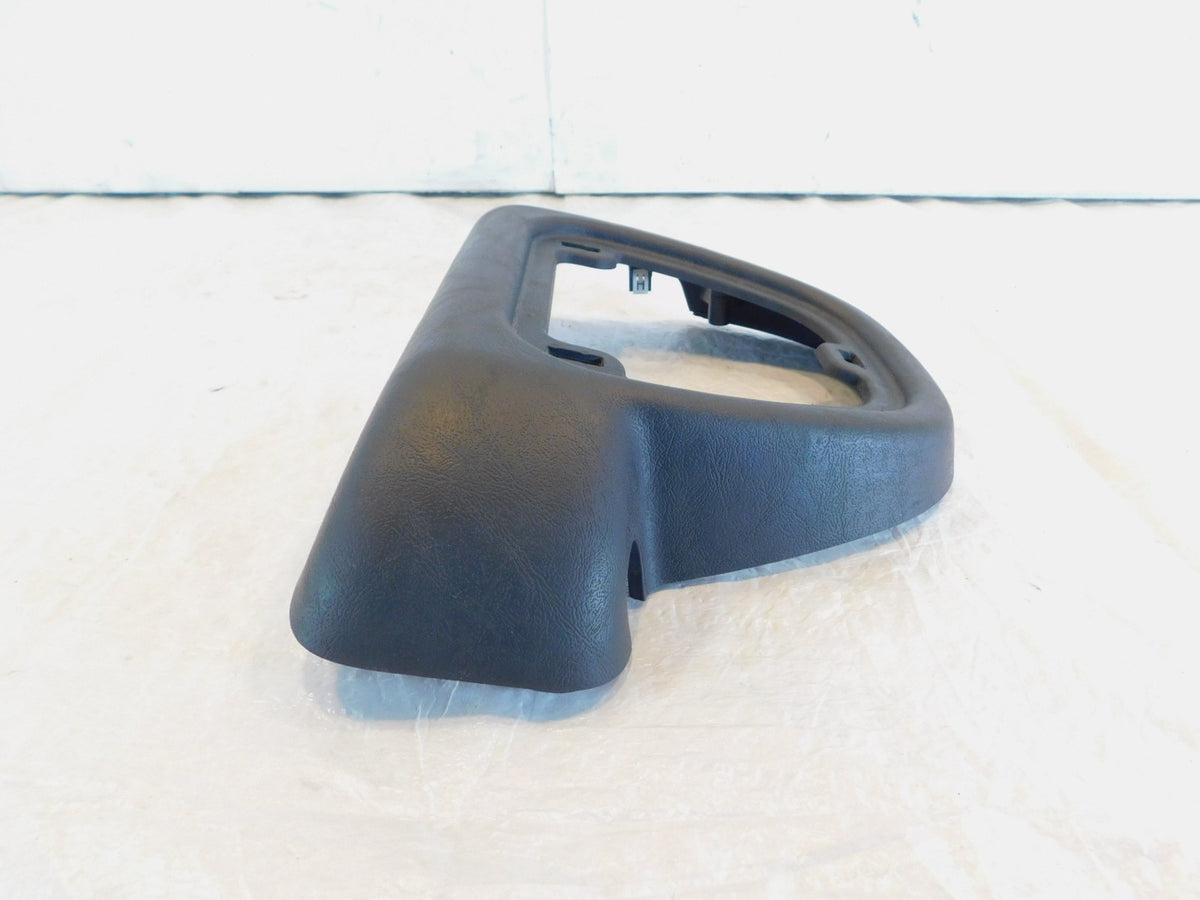 14-24 Harley Davidson Road Glide Electra Glide Left Lower Fairing Glovebox Case - C3 Cycle