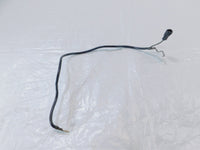 Suzuki GSXR-600 GSXR600 GSXR-750 GSXR750 Negative Minus Battery Cable Lead Wire - C3 Cycle