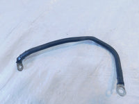 2003 Buell XB XB9 XB9S Lightning XB9R Firebolt Positive Battery Cable Wire Lead - C3 Cycle