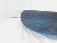 BMW R1200R R1200RT R1200RS & R1250R R1250RS R1250RT Rear Back Wheel Rim & Tire - C3 Cycle