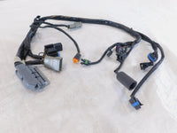 2004 2005 Harley Davidson Road King & Electra Glide EFI ECM Wire Wiring Harness - C3 Cycle