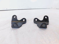 1996-2003 Honda ST1100 ST1100A ST 1100 Engine Motor Mount Brackets / Hangers Lot - C3 Cycle