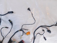 2001-2004 BMW F650CS F650 CS ABS Electrical Main Wire Harness Wiring Loom - C3 Cycle