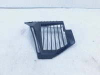 84-85 Honda VF500C Magna V30 500 Engine Cooling Radiator Fan Motor Grille Cover - C3 Cycle