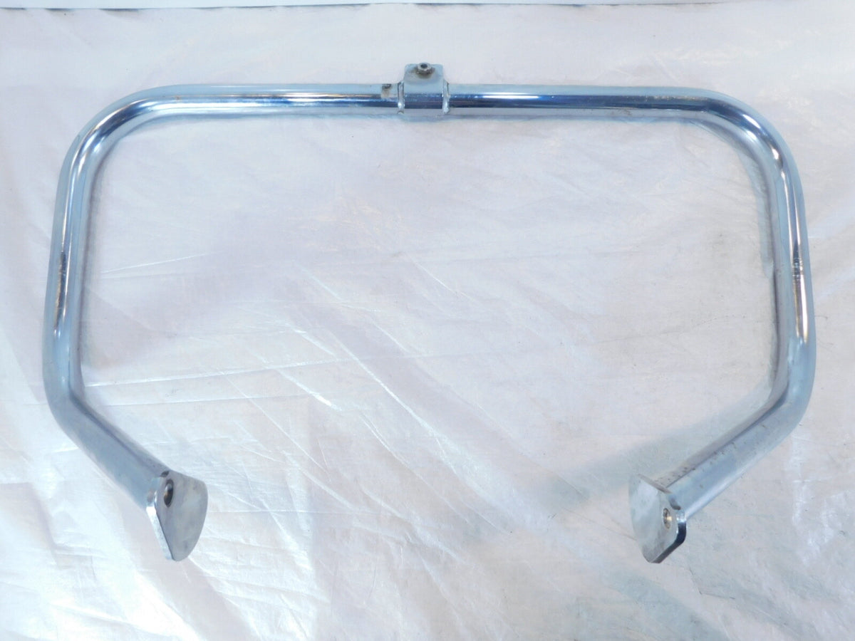 Harley Davidson Touring Road King Electra Glide Chrome Engine Motor Crash Guard - C3 Cycle