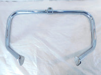 Harley Davidson Touring Road King Electra Glide Chrome Engine Motor Crash Guard - C3 Cycle
