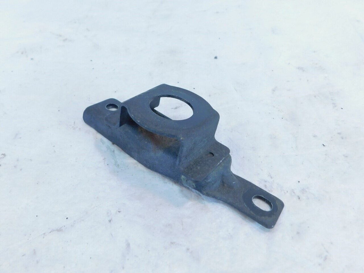 1987-2000 Yamaha Virago 535 XV535 XV535S Gas Petrol Fuel Tank Bracket Mount Stay - C3 Cycle