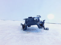 Harley Davidson Sportster S 1250 RH1250S BCM Control Module Mount Bracket Caddy
