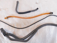 1992 Honda Nighthawk 750 CB750 Misc Engine Motor Oil Hose Line Parts Box Lot - C3 Cycle