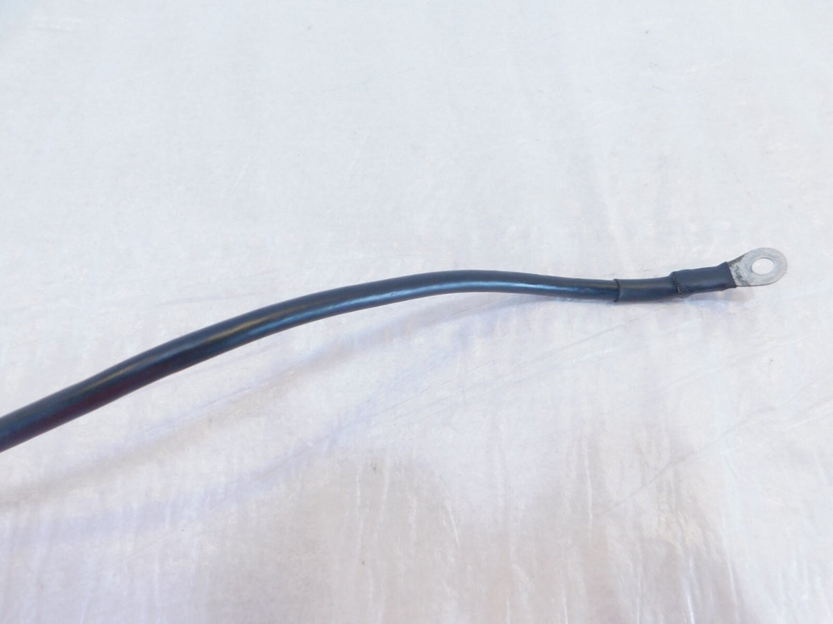 2015-2022 Ducati Scrambler 400 800 Negative Minus Ground Battery Cable Wire Lead - C3 Cycle