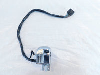2008-2017 Victory Vision Chrome Left Handlebar Lights Horn Turn Signal Switches