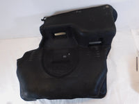 Porsche Carrera 911 966 Boxster Front Luggage Storage Box Trim Trim Carpet Liner - C3 Cycle