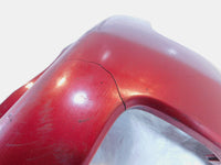 2001-17 Honda GL1800 Goldwing 1800 Durango Red Front Center Cowl Cowling Fairing - C3 Cycle