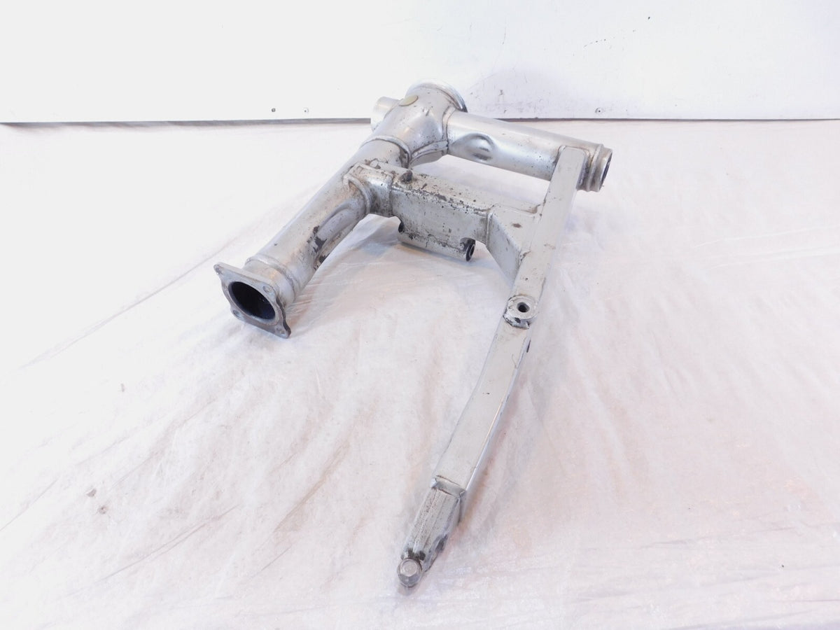 1999-2013 Yamaha Royal Star Venture & S XVZ13 Silver Rear Wheel Fork Swingarm - C3 Cycle