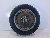 98 Harley Davidson 95th Anniversary Electra Glide Classic Rear Wheel Rim & Tire - C3 Cycle