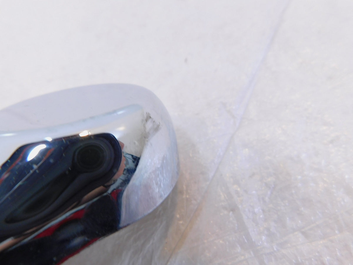 Piaggio Vespa Primavera Sprint 50 125 150 LX GTS S Chrome Front Fork Trim Cover - C3 Cycle