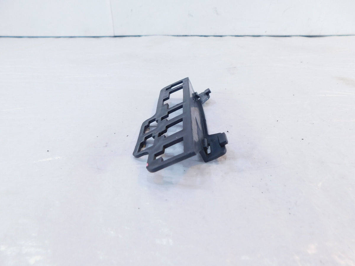 1990-00 Honda GL1500 Goldwing 1500 Left Side Air Fan Duct Plastic Mount Bracket - C3 Cycle