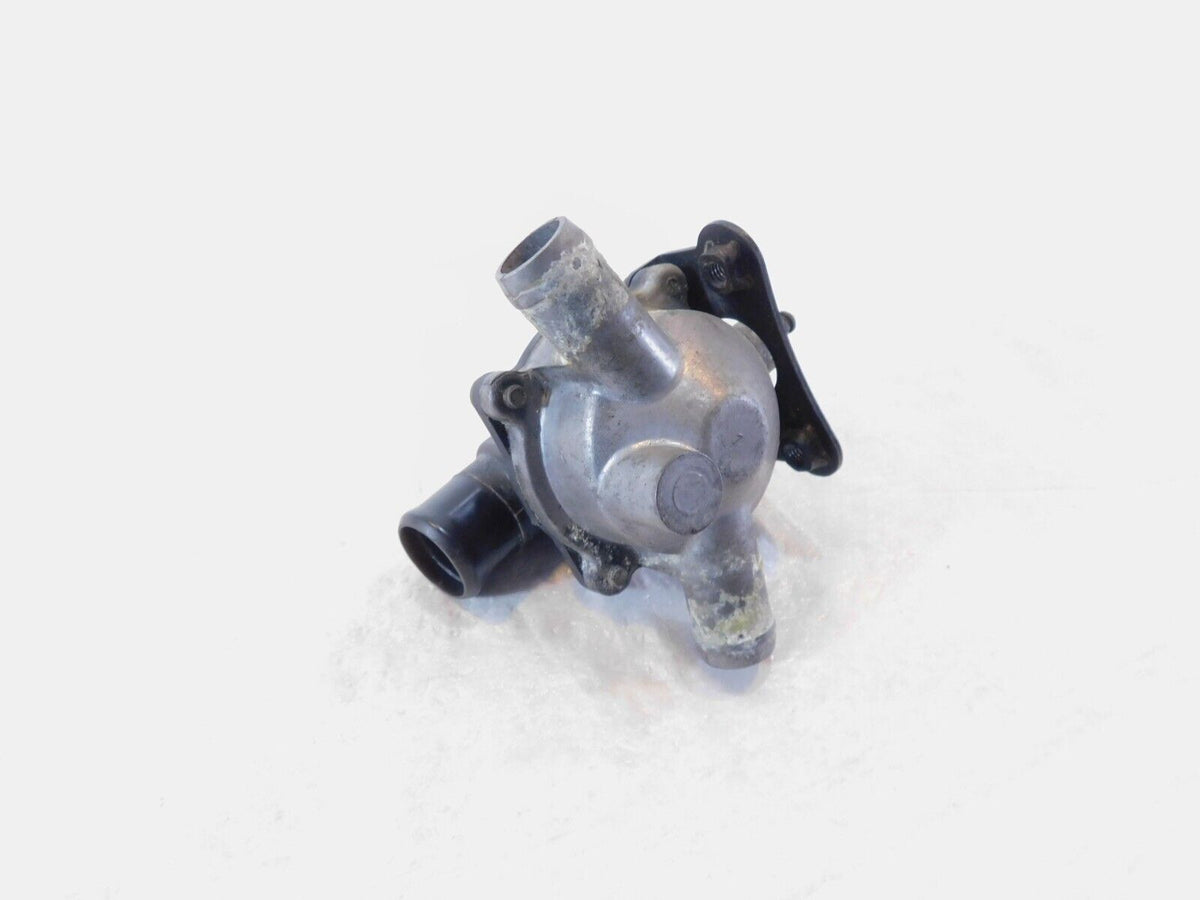 Kawasaki Vulcan 88 VN1500 1500 VN15SE Radiator Coolant Thermostat & Cases Cap - C3 Cycle