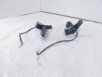 Pair Moto Guzzi Special 750 V7 III & V9 850 Front Turn Signal Indicator Lights - C3 Cycle