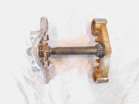 84-99 Yamaha Virago 700 1100 XV700 XV1100 Front Fork Triple Trees Steering Stem - C3 Cycle