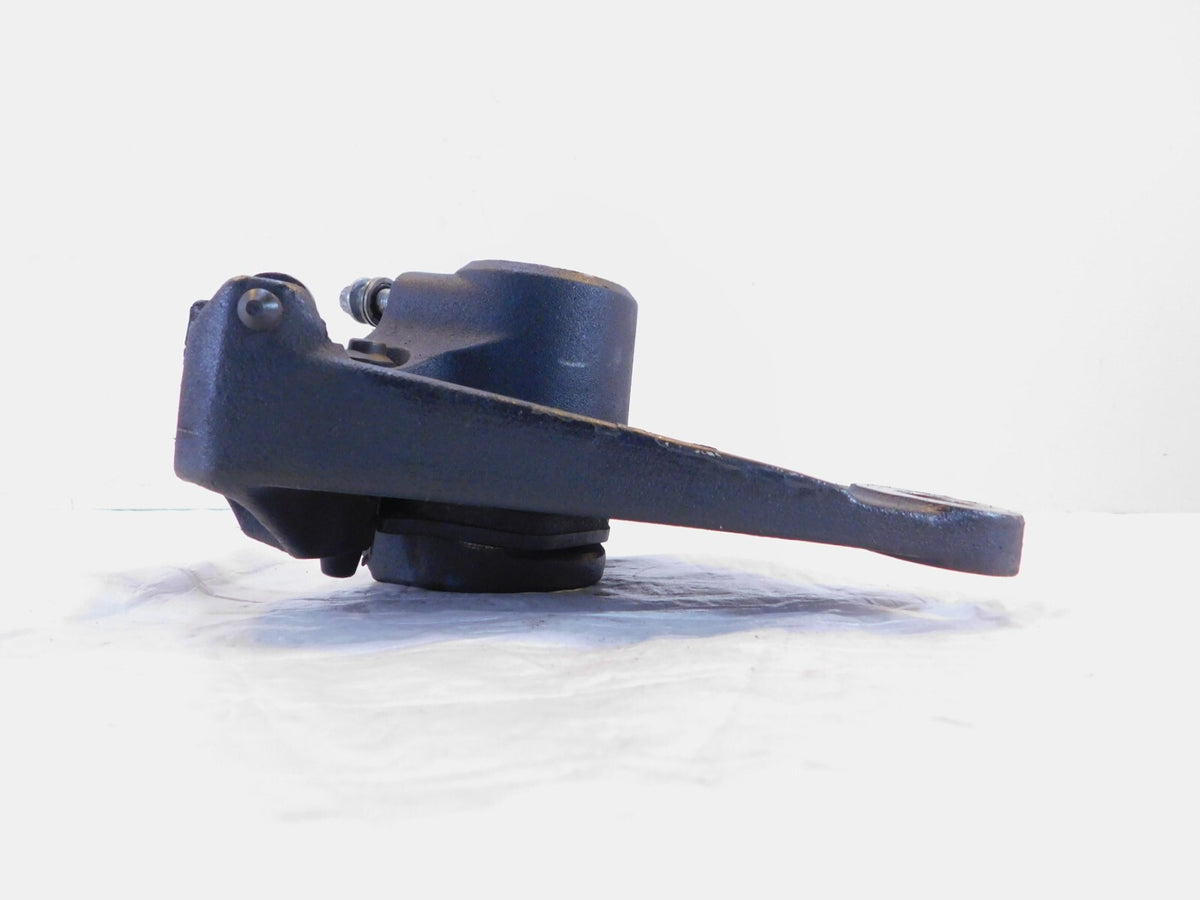 Harley Davidson Sportster 883 & 1200 Rear Brake Caliper & Mount Mounting Bracket - C3 Cycle