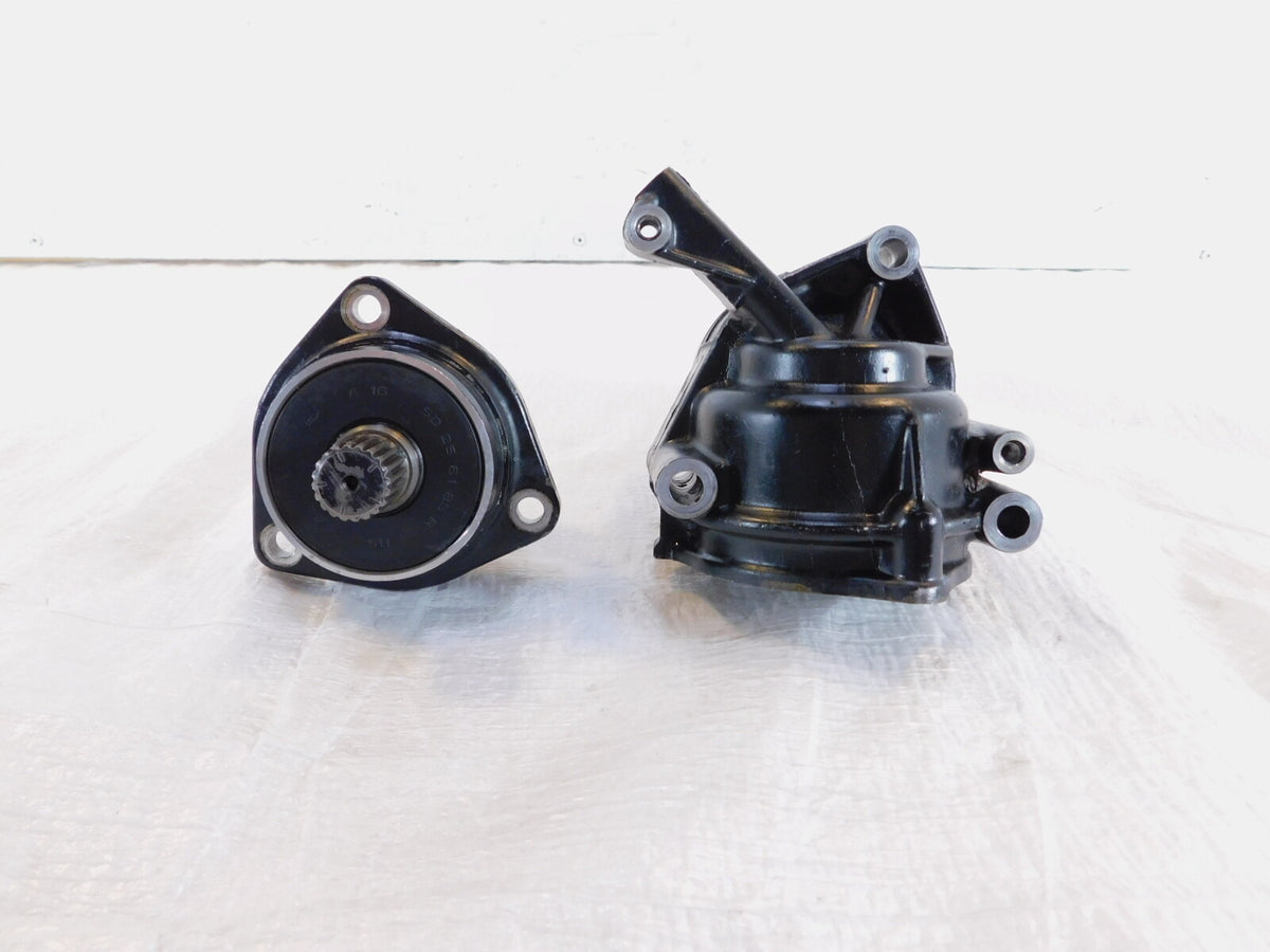 1983-1986 Honda VT500 VT500C Shadow 500 Side Gear Differential Bevel Gear & Case - C3 Cycle