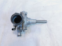 2002-2013 Honda FSC600 Silver Wing 600 Engine Motor Coolant Water Pump w/ Covers - C3 Cycle