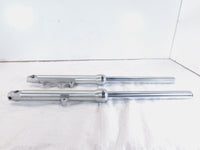 1997-1999 Harley Davidson Sportster 883 1200 Front Wheel Suspension Fork Tubes - C3 Cycle