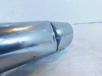 Kawasaki Vulcan VN1500 1500 Classic 800 Lower Front Fork Steering Stem Covers - C3 Cycle