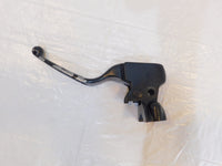 Harley Davidson Touring Road King Electra Glide Clutch Lever Mount Bracket Perch - C3 Cycle
