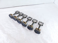 Honda GL1800 Goldwing 1800 NRX1800 Crankshaft Crank Connecting Rods w/ Pistons - C3 Cycle