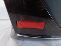 2011-2022 BMW K1600 K1600GT K1600GTL Left Rear Saddlebag Luggage Storage Case - C3 Cycle