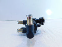 2017 & 2018 Indian Scout Sixty 1200 & Bobber Thermostat Housing Assembly - C3 Cycle