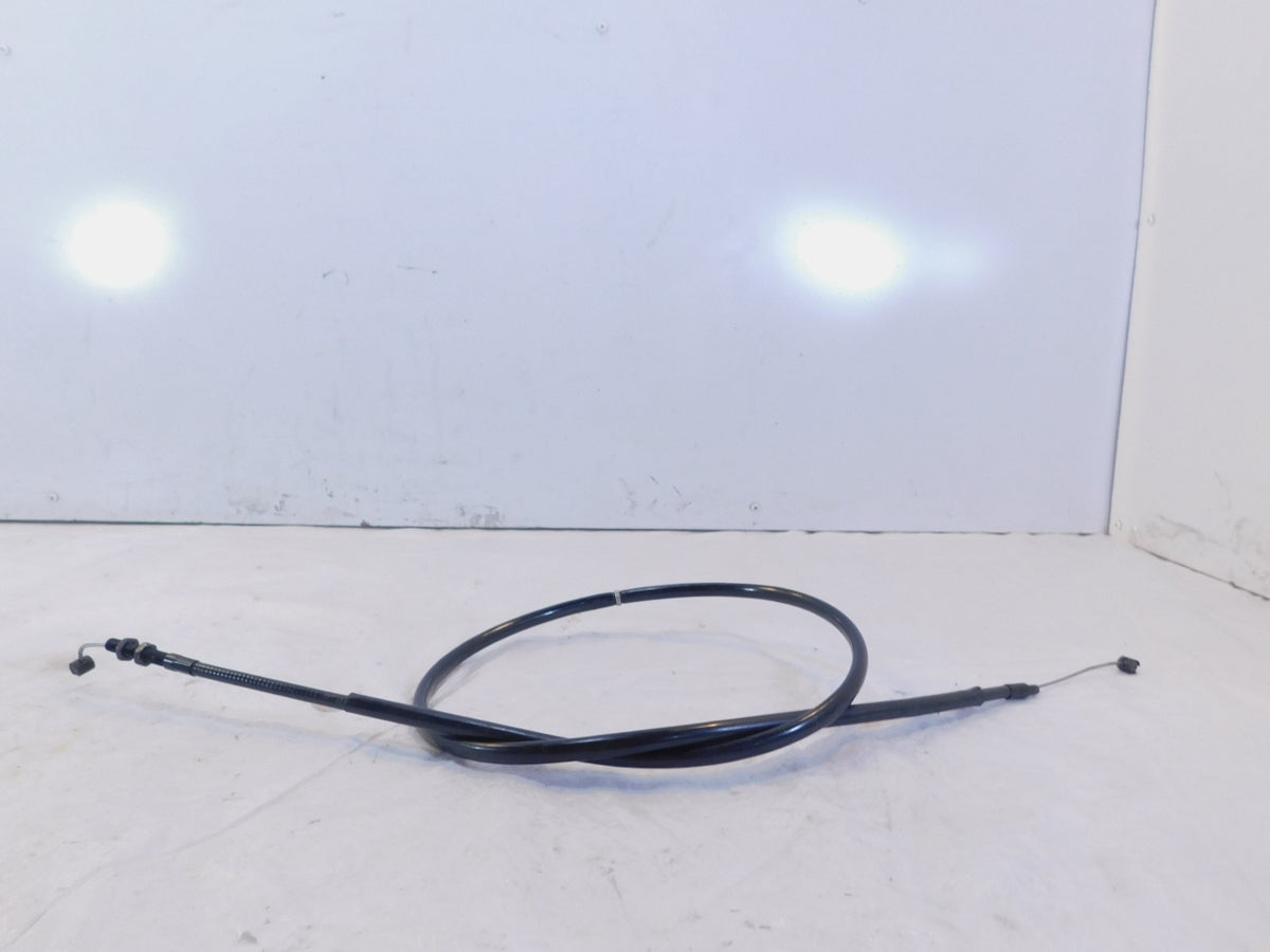 BMW S1000RR HP4 Race Handlebar Clutch Bowden Cable Line - 32738528803 - C3 Cycle