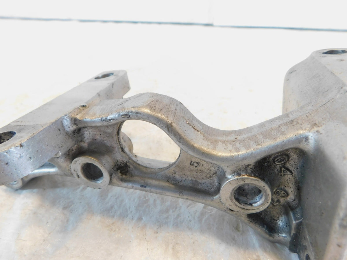 1967-1981 Harley Davidson Ironhead Sportster 900 & 1000 Rear Engine Motor Mount - C3 Cycle