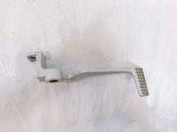 2007-2012 Triumph Tiger 1050 SE Silver Right Rear Foot Brake Pedal Lever - C3 Cycle