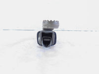 BMW Airhead R100 R60 R75 R100RT Right Left Rear Passenger Footrest Foot Peg - C3 Cycle