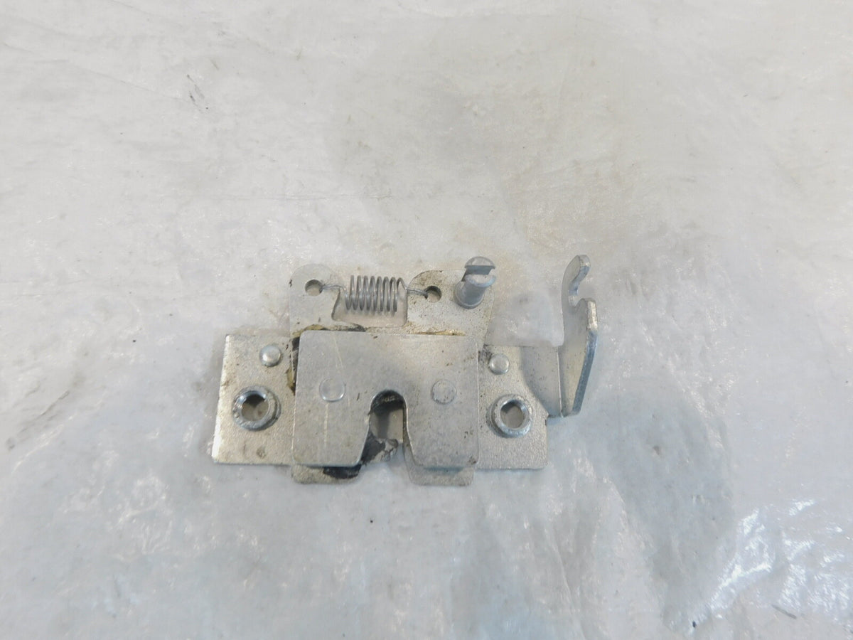 Buell XB9R XB12R Firebolt & Lightning & Ulysses & 1125 1125R Seat Lock Latch