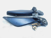 2006-2011 BMW K1300GT K1200GT Front Gas Petrol Fuel Tank Mount Bracket Stays - C3 Cycle