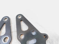 2010-2017 Victory Cross Country Roads & Magnum Rear Engine Motor Mount Brackets - C3 Cycle