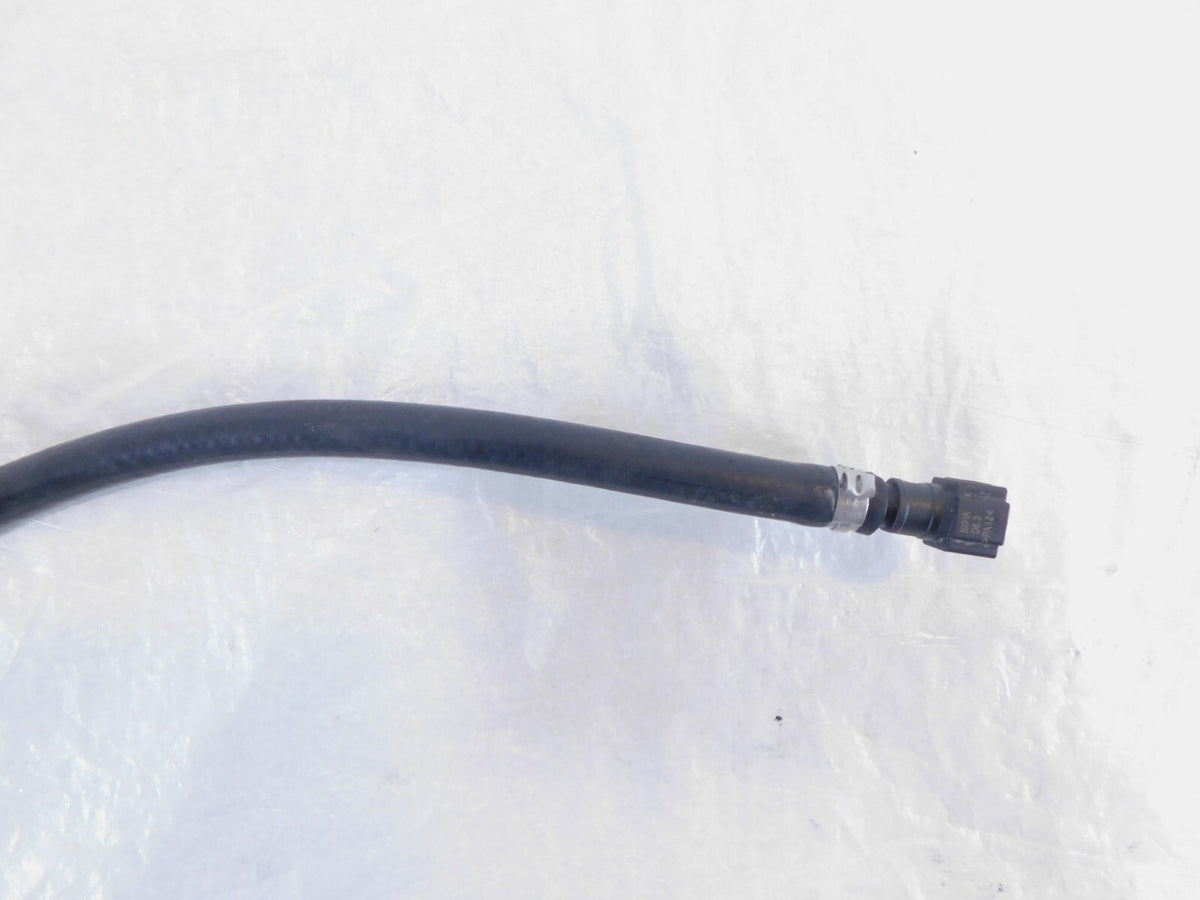 2018-2021 Royal Enfield Himalayan 410 LS410 Throttle Body Fuel Injector & Pipe - C3 Cycle