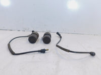 BMW Airhead R100 R60 R75 R90 R100RT Bosch Engine Motor Ignition Coils & Brackets - C3 Cycle