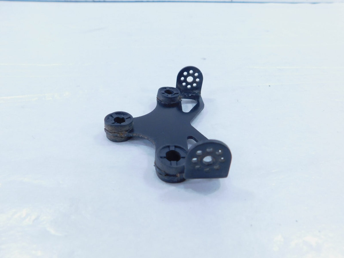 2012 12 Zero Motorcycle XU Frame Body Bracket Mount Stay Holder - C3 Cycle